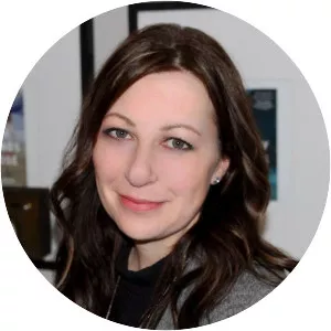 K. A. Tucker - Author