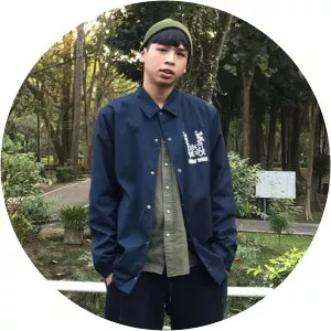 K.AGLET - Musical artist