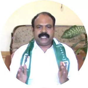 K. Annadani - Member of the Karnataka Legislative Assembly
