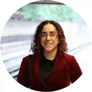 K Arsenault Rivera - Author