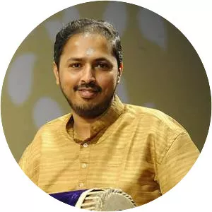 K Arun Prakash