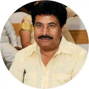 K. Atchi Reddy