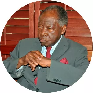 K. B. Asante
