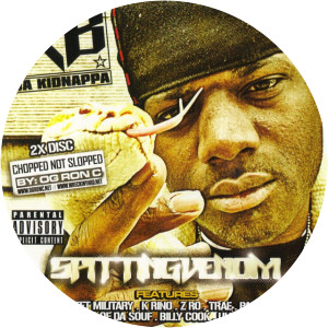 K. B. da Kidnappa - Musical artist