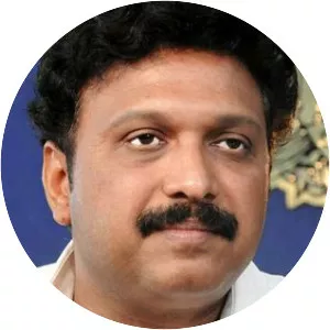 K. B. Ganesh Kumar