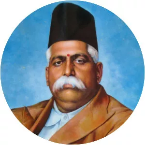 K. B. Hedgewar