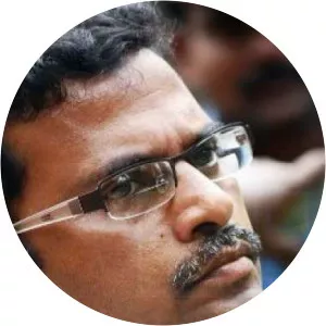 K.B. Madhu photograph