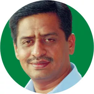 K. B. Prasanna Kumar - Politician