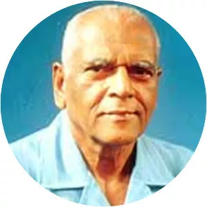 K. B. Ratnayake