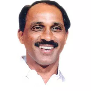 K. Babu
