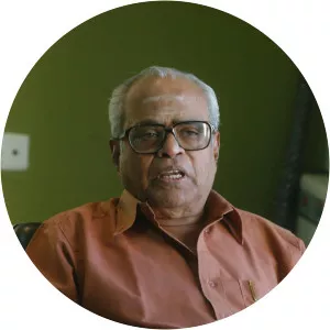 K. Balachander