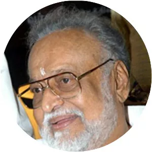 K. Balaji - Indian film producer