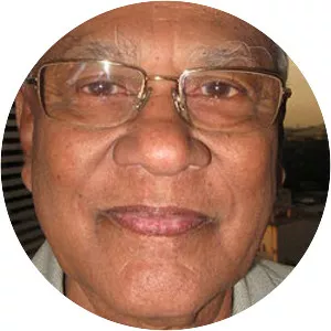 K. Balapatabendi - Sri Lankan lawyer