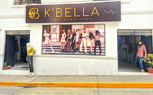 K' BELLA boutique - Women's clothing store in Andahuaylas, Peru