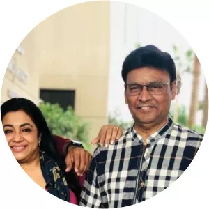 K. Bhagyaraj - Indian director