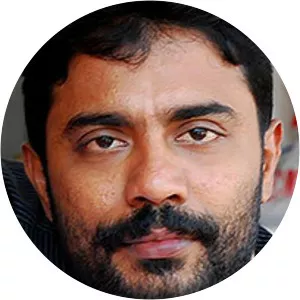 K. Biju - Film director