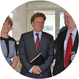 K Bockstiegel (KarlHeinz Böckstiegel)