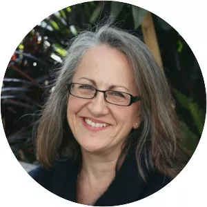 Karyn Bosomworth photograph