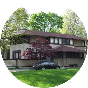 K. C. DeRhodes House