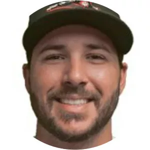 K.C. Hobson photograph