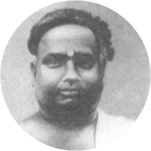 K. C. Kesava Pillai