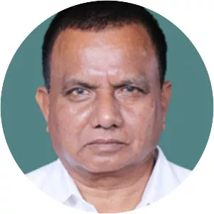 K C Patel - Member of the Lok Sabha