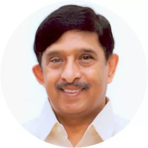 K. C. Ramamurthy