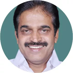 K. C. Venugopal