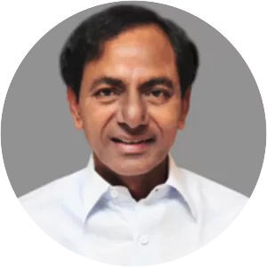 K. Chandrashekar Rao