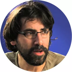 K Chemirani - Percussionist