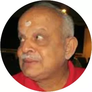 K.D. Chandran