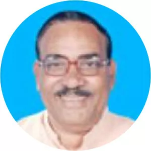K. D. Deshmukh - Politician