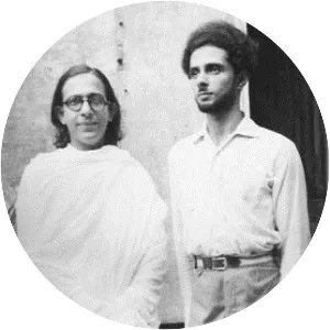 K. D. Sethna - Indian poet