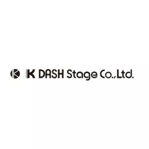 K DASH Stage