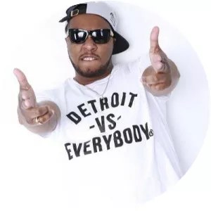 K. Deezy - Musical artist