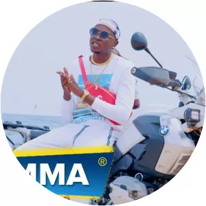 K Denk - Musical artist