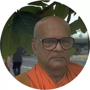 K. Dhammananda