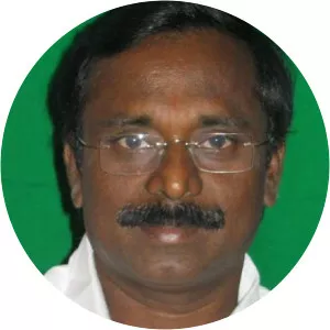 K. Dhanaraju