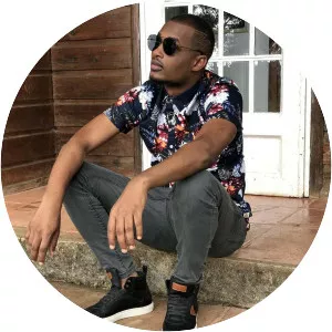 K-Dilak - Musical artist