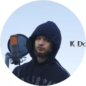 K Don - Musical artist