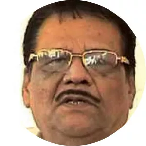 K. E. Ismail - Politician