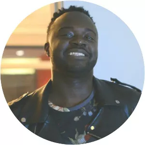 K. E. on the Track - Record producer