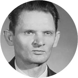 K. Endre Grandpierre - Poet