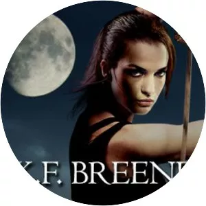 K. F. Breene photograph