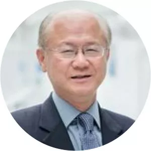 K. Fan Chung
