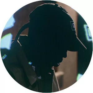 K. Forest - Musical artist