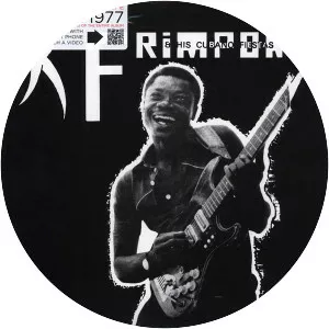 K. Frimpong and His Cubano Fiestas