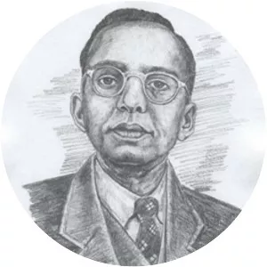 K. G. Ambegaonkar - Indian Politician