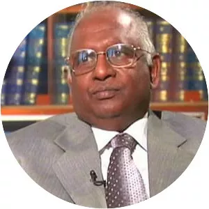 K. G. Balakrishnan - Former Chief Justice of India