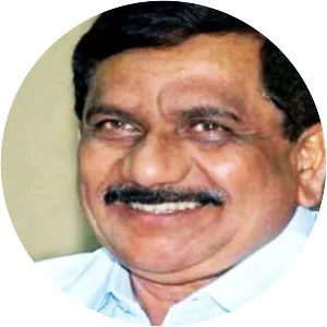 K. G. Bopaiah - Indian Politician